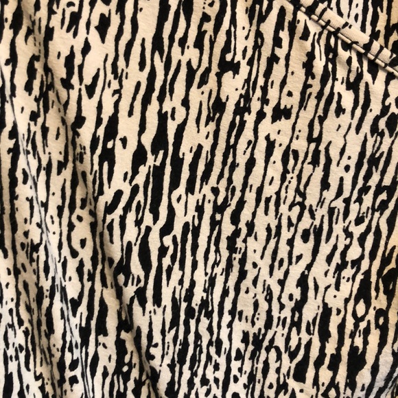 Banana Republic Wrap Dress - Picture 2 of 3